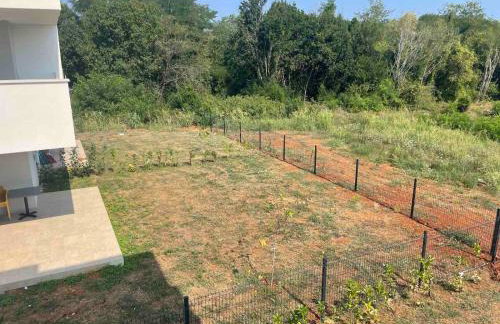 Baden Resort Bašanija, Umag-with Sea View, Parking and 300m from the beach - Foto 22