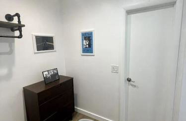 Tranquil Studio W Parking 10 min to Beach FLL - Foto 18