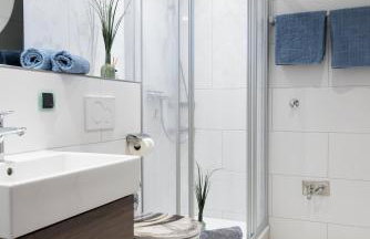 Höri-Nest Abendsonne-Appartement - Foto 16