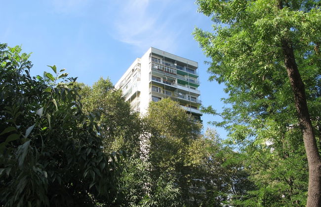 Apartment Melody - Photo 21