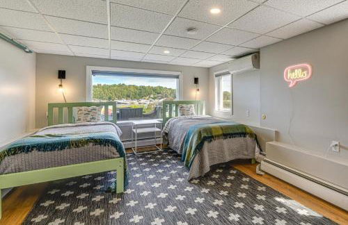 Swim, Boat and Explore! Lake Champlain Retreat! - Foto 22