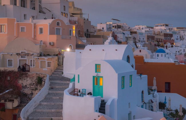 Sophia Castle View - Foto 25