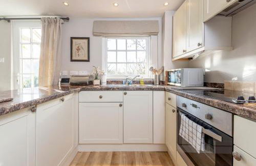 Tucking Mill View- Self Catering - Photo 30