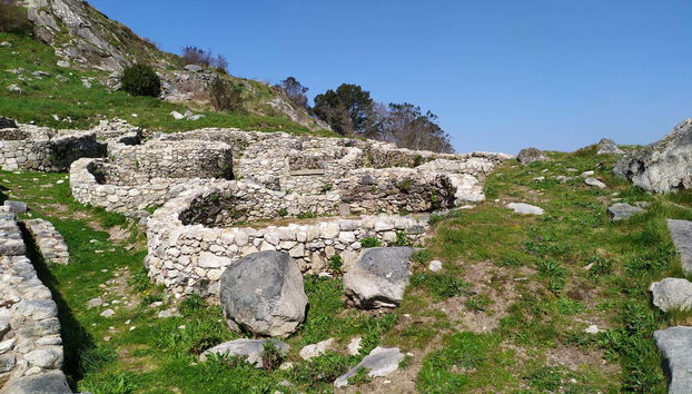 Tour in A Guarda - Foto 2