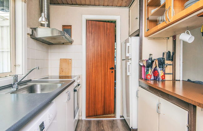 4 Person Holiday Home in Haderslev - Foto 7