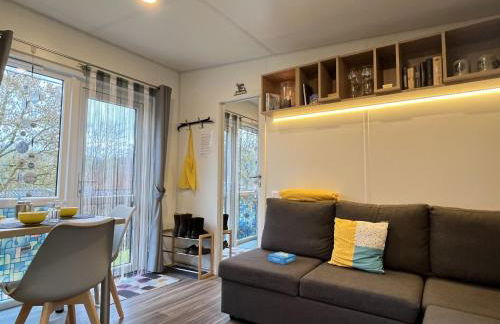 Holiday Home Tiny Haus Karin by Interhome - Foto 9