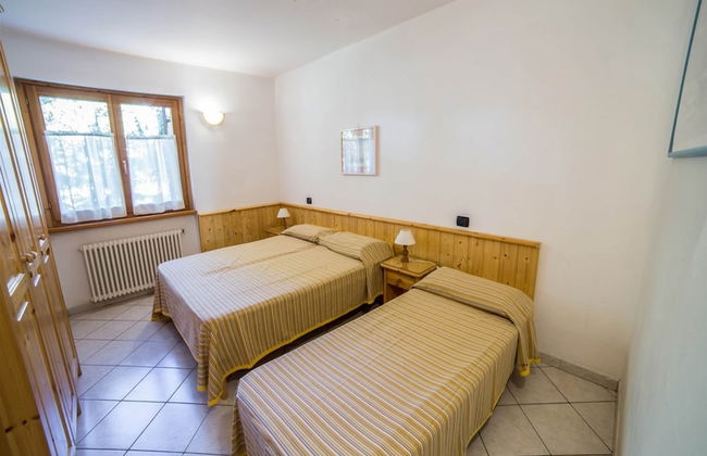 Apartment in Antey With Stunning Mountain Views - Foto 4