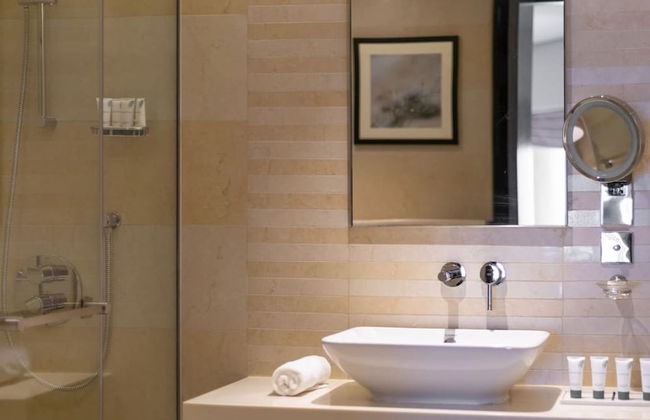 Stylish 1BR nr Metro Close to Major Attractions - Photo 5