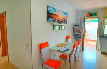 5 minutes close by Playa del Inglés-1&2BR aptm with view & private terrace for 2 persons - Foto 10