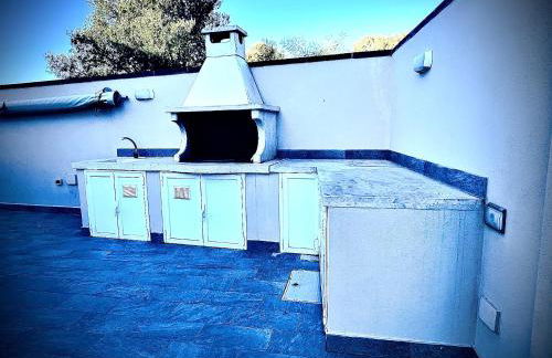 Villa Lenuska - Foto 7