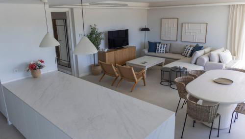 GINVA - Luxury Beachfront Apartment - Foto 4