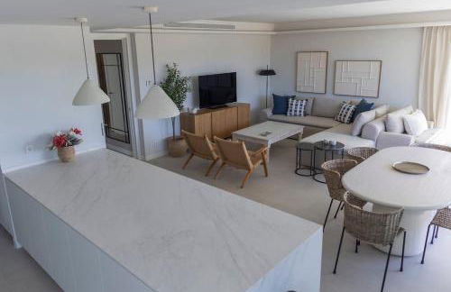 GINVA - Luxury Beachfront Apartment - Foto 4