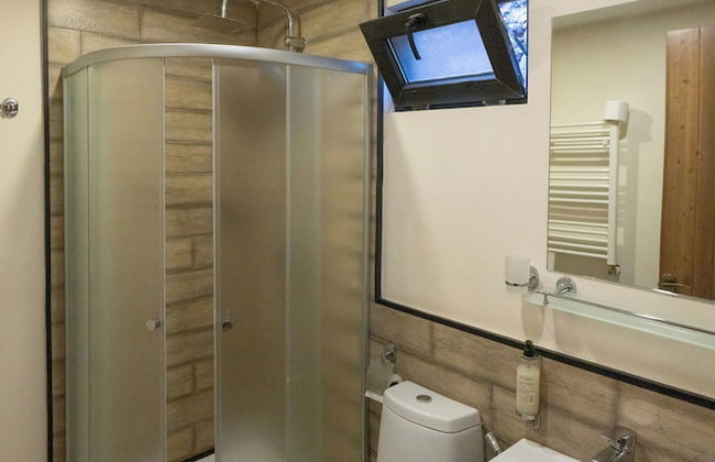 Kazbegi Cottages - Foto 11