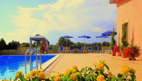 Holiday Home Bauernhaus Poggio alla Cavalla by Interhome - Foto 3