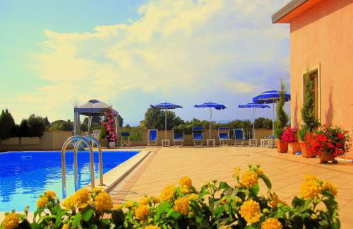 Holiday Home Bauernhaus Poggio alla Cavalla by Interhome - Foto 3