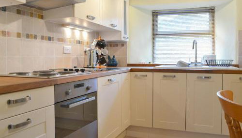 Annie's Cottage - Foto 4