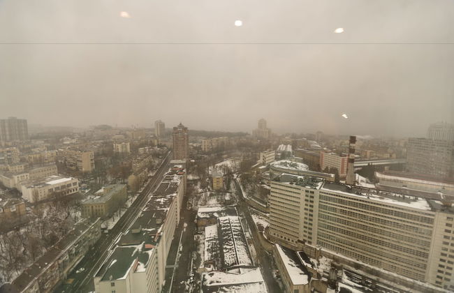 Partner Guest House Klovskyi - Foto 17