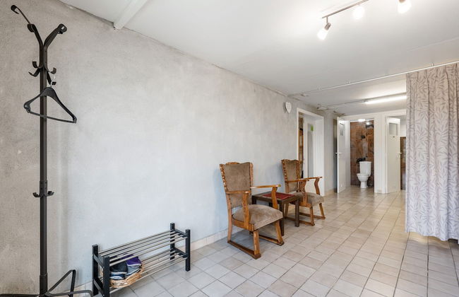 Charming Nieuwpoort Mill Retreat - Foto 21