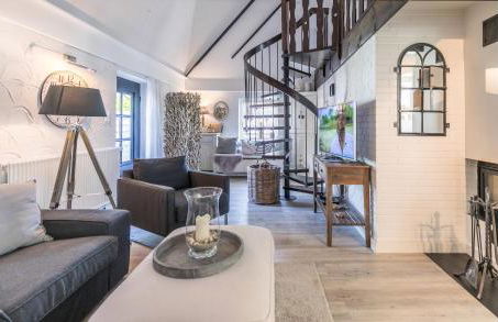 "Beach House" Beach House, Whg 1 - Foto 3