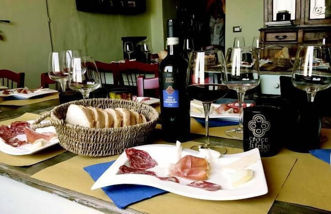 Verdidea - PODERE MONTI - Photo 63