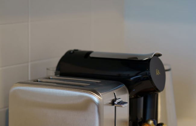 The Sebel Wellington Thorndon - Foto 38