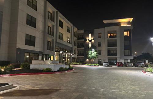 New! 1 Bed 1 Bath Medical Center NRG Area Middle of Everywhere - Photo 2