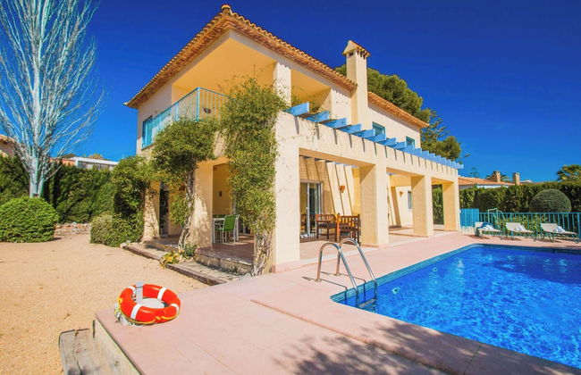 Villa Gio - Photo 16