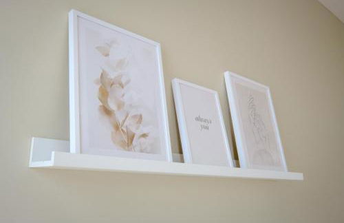 La Rouette - Chambres privées - Foto 57