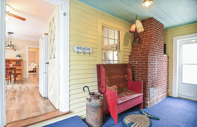 Cape Neddick Coastal Hideaway New England Charm! - Photo 35