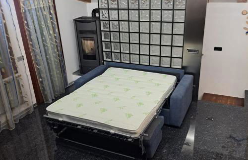 Ca' SVIZZERO - Foto 26