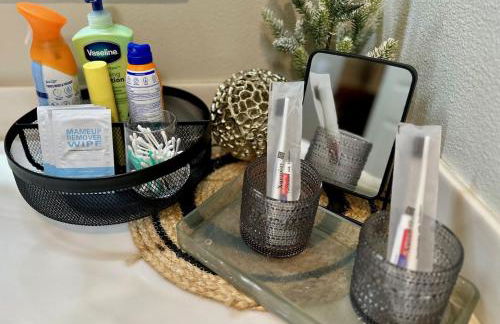 Spacious 1 BR villa on golf course with epic views! - Foto 45