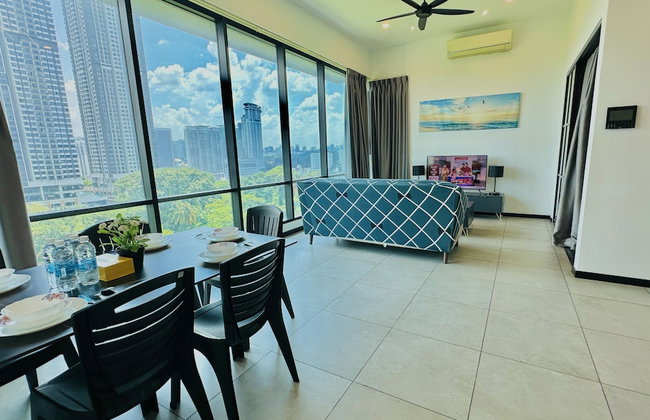 Opus Residences Merdeka Tower KL - Photo 63