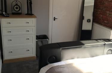 Teviot View Holiday Let’s Hawick - Foto 14