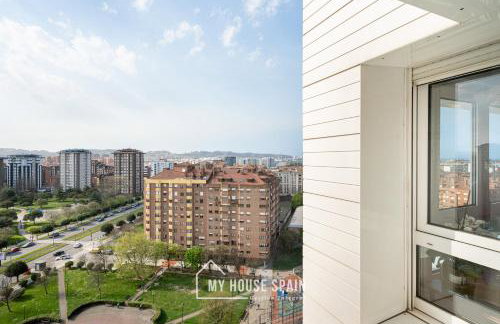MyHouseSpain - Luminoso piso junto al centro - Photo 16