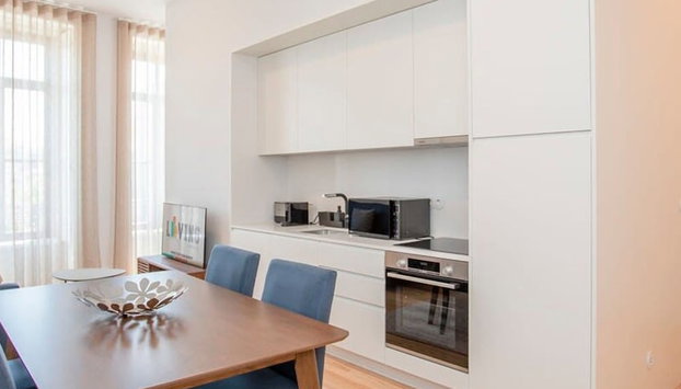 Liiiving in Porto City View Apartment 2F - Foto 3, Habitación