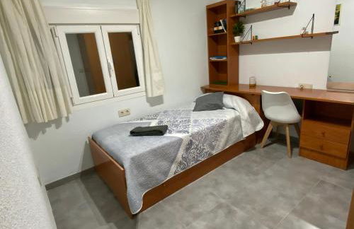 ¡Cómo en casa! Precioso apartamento en Almería - Foto 19