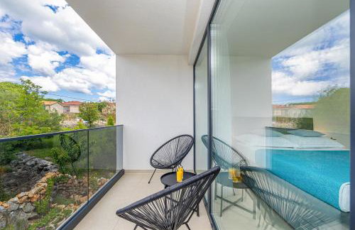 Villa SPLENDIDA - Foto 33