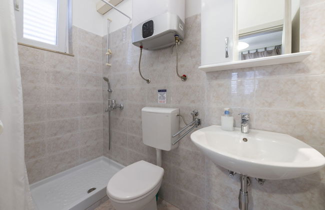 Apartments Mrkan - Foto 44