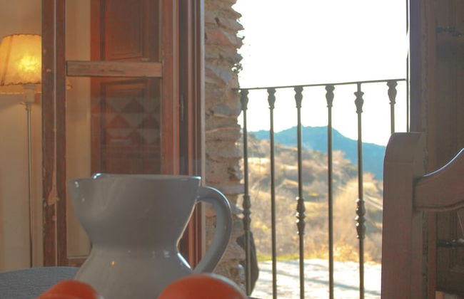 Casa Rural Catifalarga Capileira - Foto 42