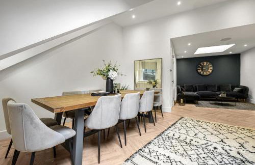 Princes Wharf, Stylish 2 Bed City Centre Apartment - Foto 2