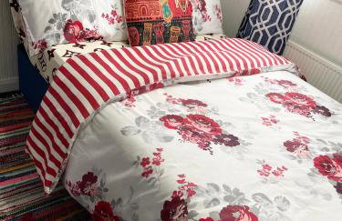 Shepherds House - 3 bedroom - Foto 20