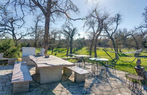 The Kuhl Little Castle Haus - Foto 17