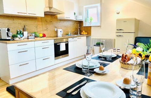 RS Apartment Baden-Baden - Foto 15