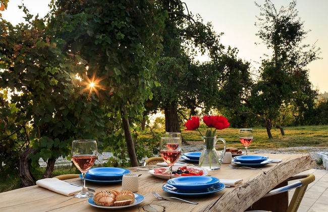 CasaBodamya - Foto 54