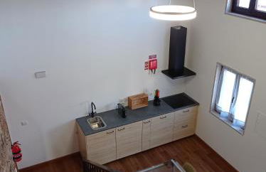 Casas do Torreão 3 casas de alojamento local - Foto 30