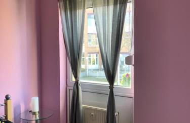 Modern and central, near Rhein & museums, fully furnished - Photo 13