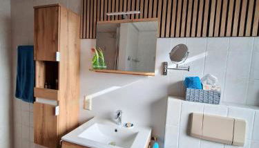 Ferienwohnung Tintemann - Foto 5