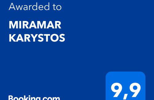 MIRAMAR KARYSTOS - Foto 42