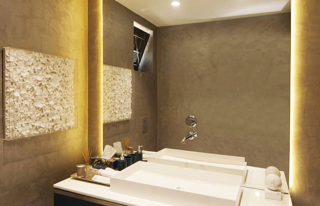 Vhillas Private Luxury Villa Turkbuku - Foto 15