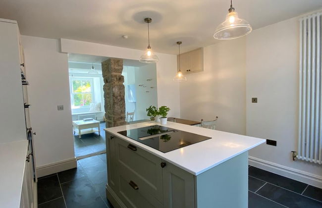 Quaint Cornish Cottage in Idyllic Location - Foto 9